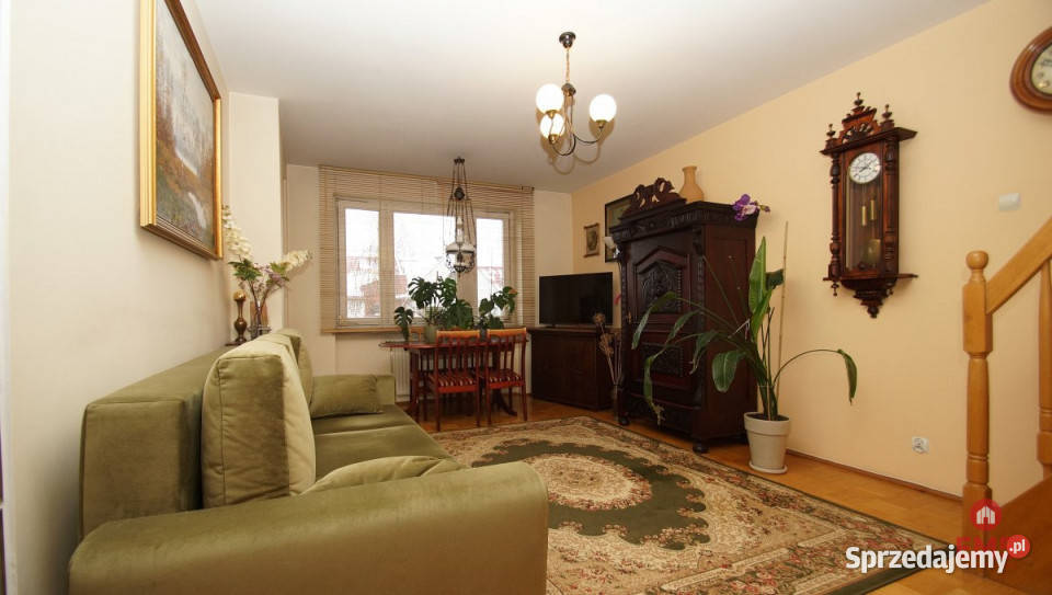 Mieszkanie 665m2 4 pokoje Białystok Liczba pokoi 4