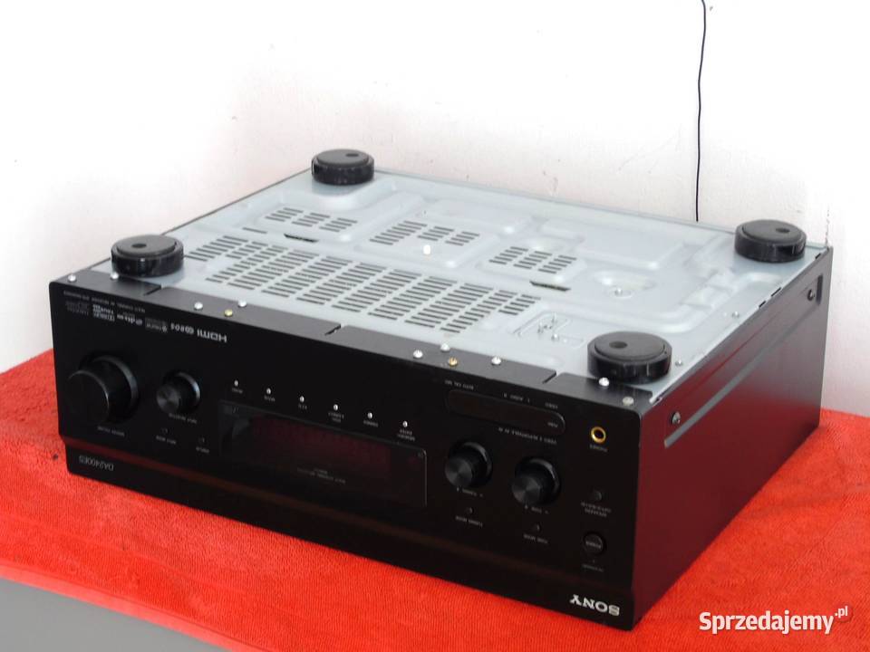 Amplituner Sony STRDA2400ES HDMi WYSYŁKA Jasło
