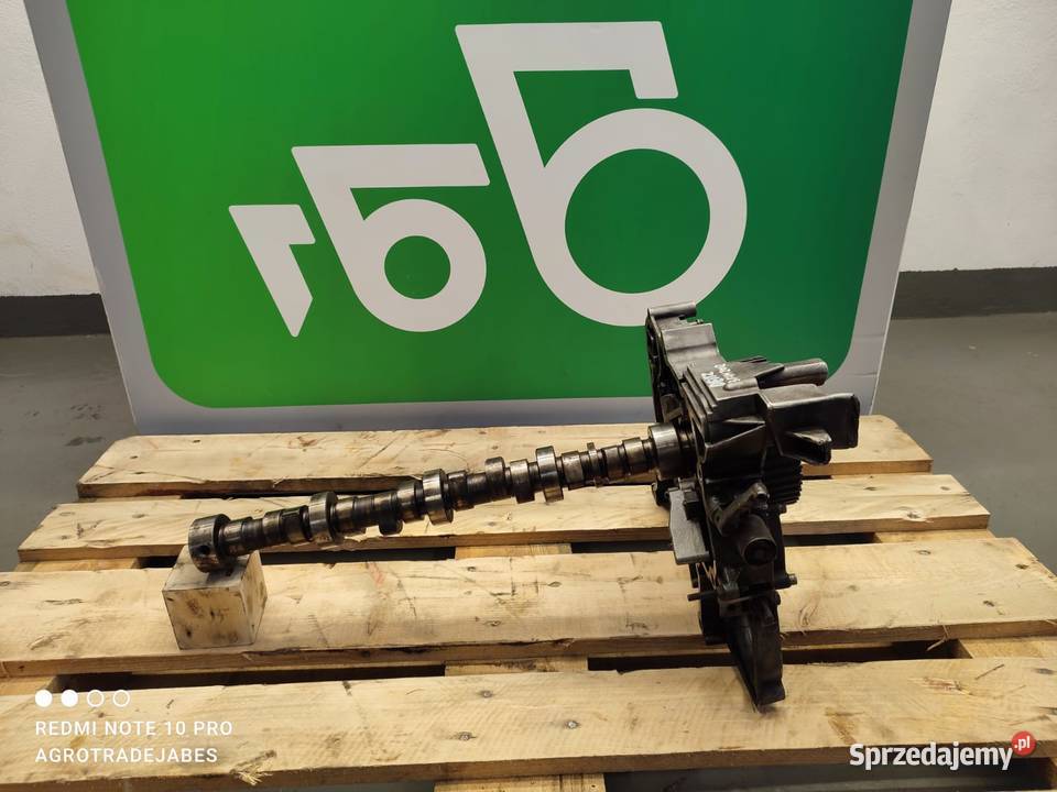 Wałek 04292901 04208143 04208143 rozrządu Deutz Wilkowo