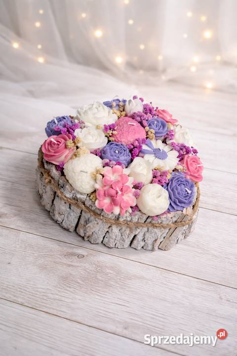 Flower box na różne okazje Sulechowo