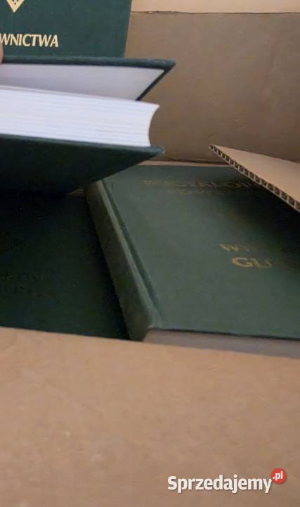 Encyklopedia Gutenberga Wyd Kurpisz śląskie Zawiercie