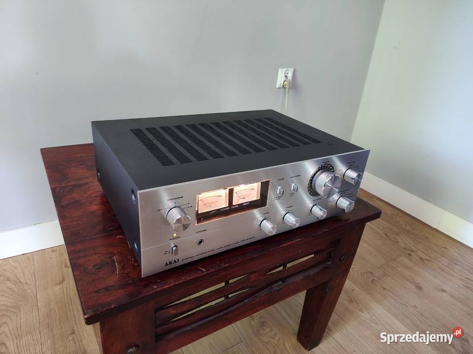 Akai AM2450 Warszawa