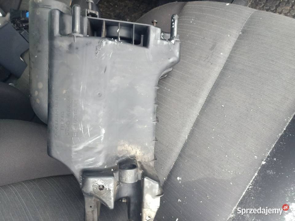 Obudowa filtra powietrza Mercedes A klasa 16 b osobowe Szczecin sprzedam