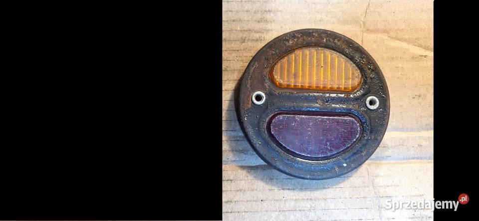 silnik wycieraczki przełącznik dekielek lampy