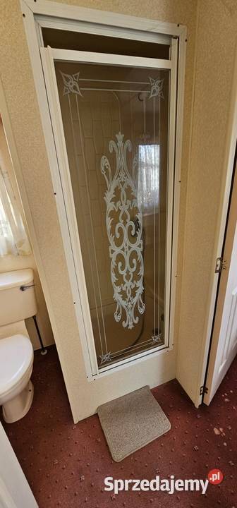 Domek holenderski CAPRICE 2 pokoje 247 plac Ogród Kielce