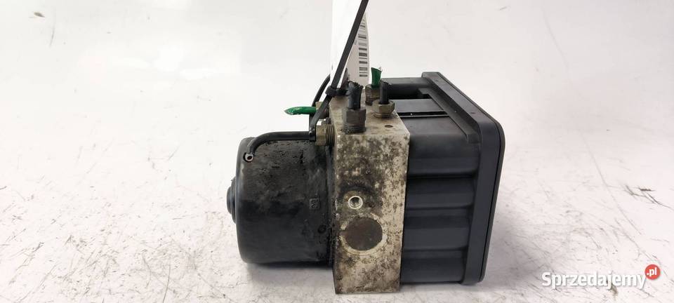 POMPA ABS HAMULCOWA RENAULT LAGUNA I LIFT sprzedam