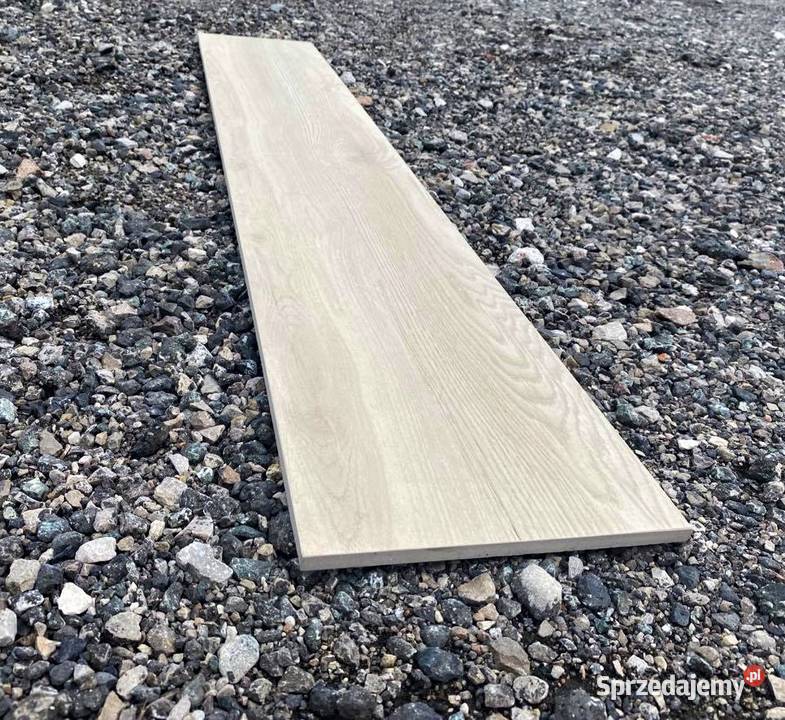 Gres Perugia Cream 20X120 Żyrardów