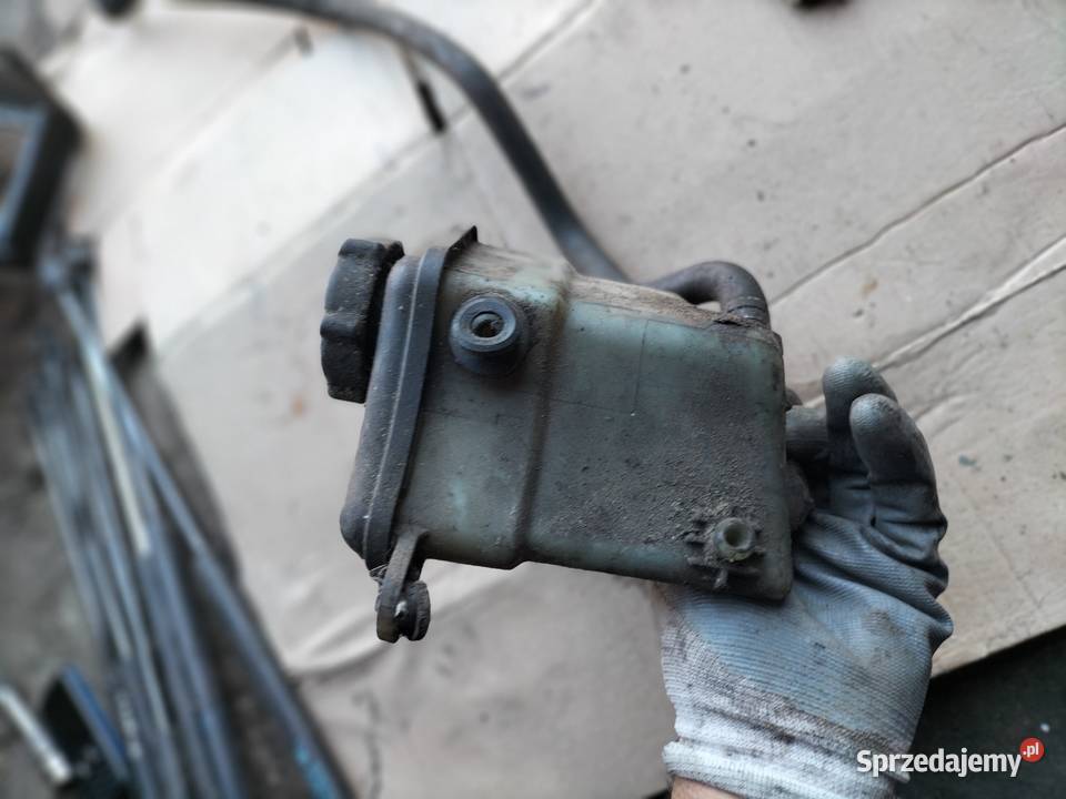 MONDEO MK3 25 ZBIORNICZEK PŁYNU WSPOMAGANIA Kamień-Kolonia