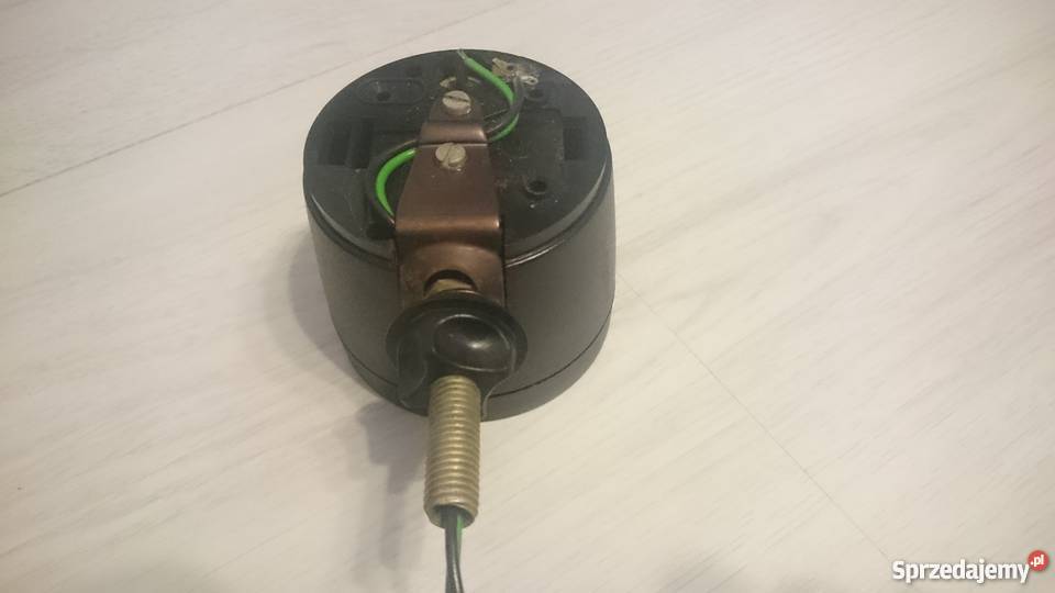 Wakuometr Fiat 126p Lumel Polmatik MS2 Nowy Sącz