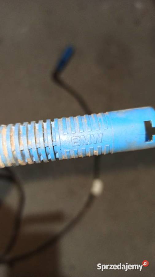 Czujnik ABS Bmw e46 Lift Polift TYŁ PRZÓD podkarpackie Dębica
