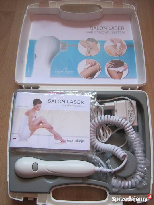 Depilator Salon Laser Szczecin