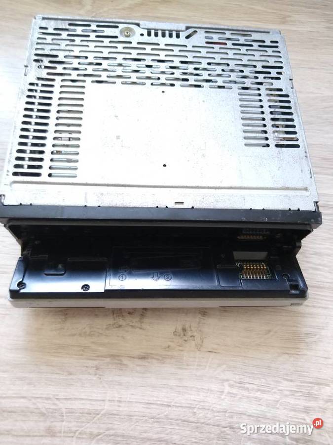 Radio samochodowe Sony CDXL550X Bydgoszcz sprzedam