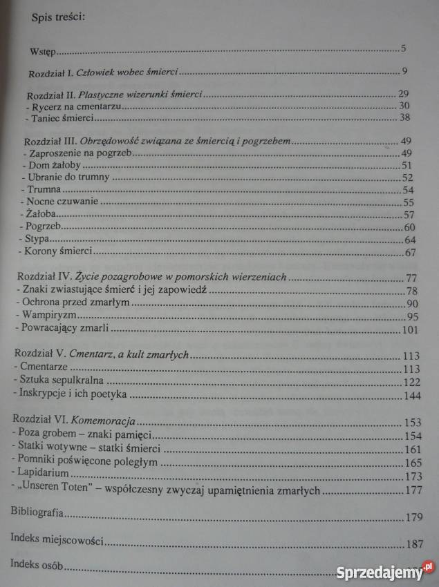 Przemijanie Bonowska Magdalena zachodniopomorskie Koszalin sprzedam