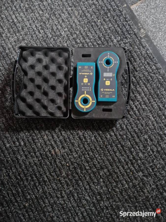 Lokalizator do wiercenia otworów podlaskie Suwałki