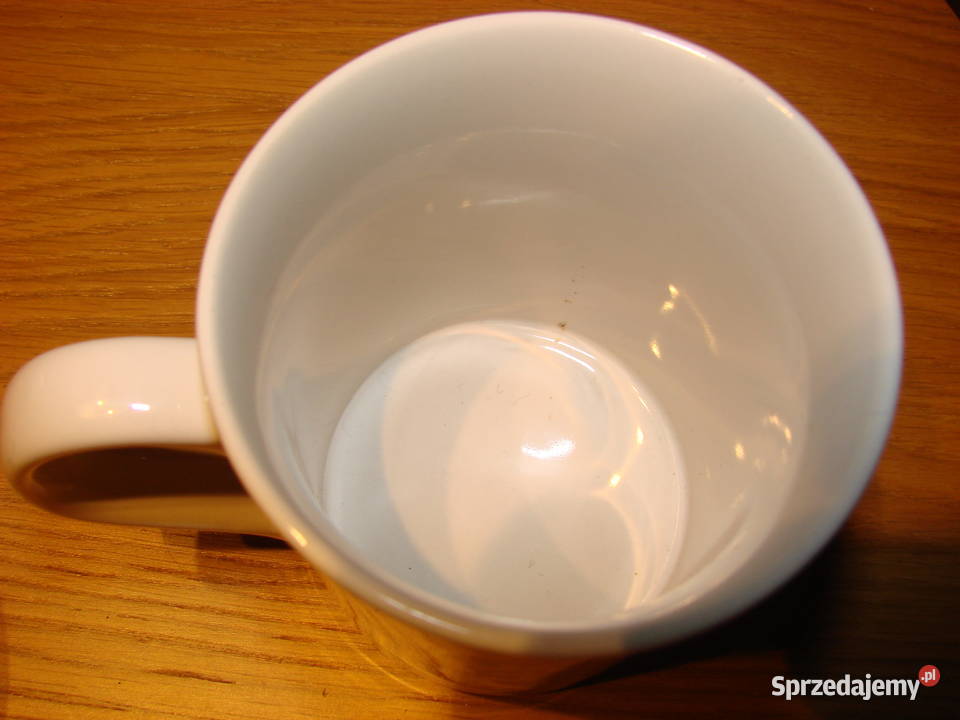 Quenn Elizabeth II kubek Pruszcz Gdański