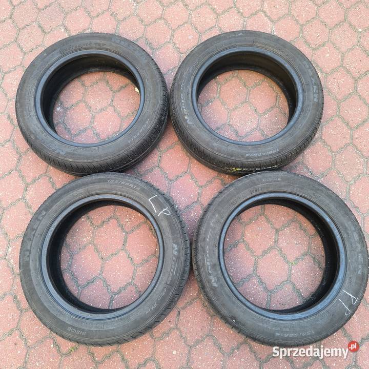 Opony letnie 15565R14 75T Nexen Nblue HDplus Kielce