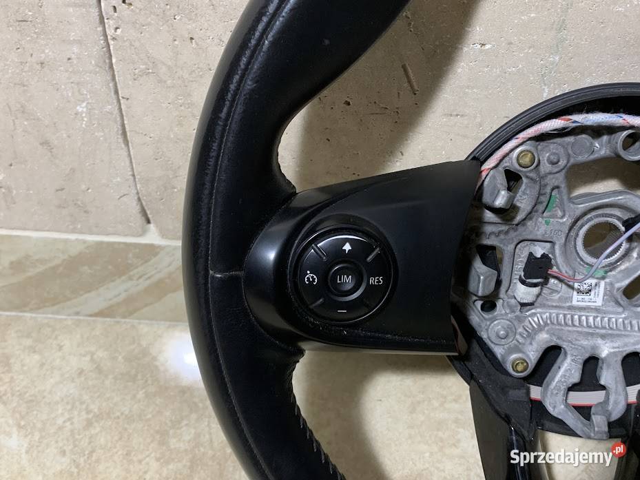 MINI CLUBMAN F54 20152019 COOPER F55 F56 F57 małopolskie sprzedam