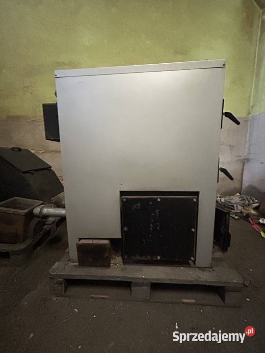 Kocioł Żywiec 50 KW sprzedam Kotły i Piece CO