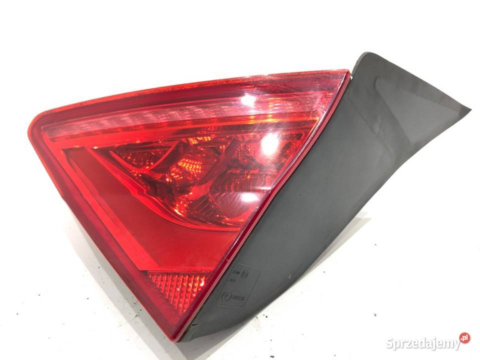 LAMPA TYŁ PRAWA WEWNĘTRZNA AUDI A7 4G 4G8945094 podkarpackie