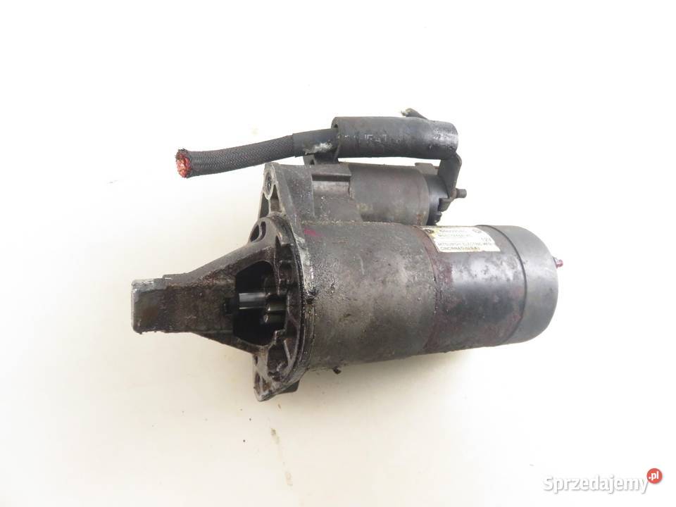 ROZRUSZNIK CHRYSLER 300M 27 V6 M001T84181ZC