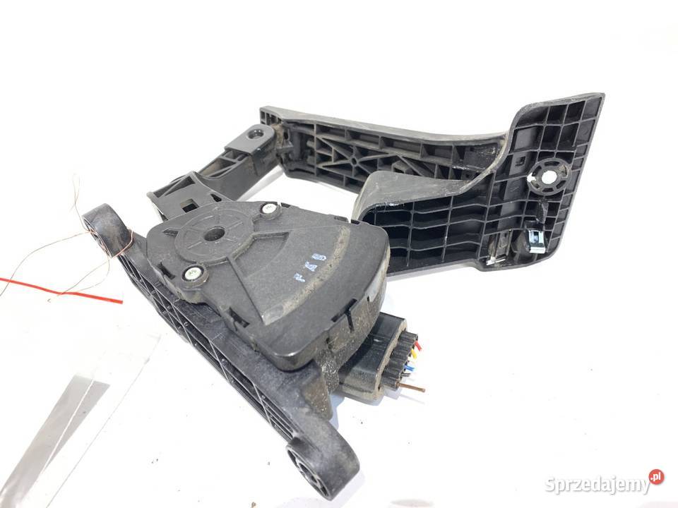 POTENCJOMETR GAZU HYUNDAI ix35 2145A2S000 17 116 podkarpackie
