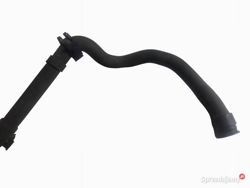 WĄŻ RURA WODY PEUGEOT 407 16 HDI