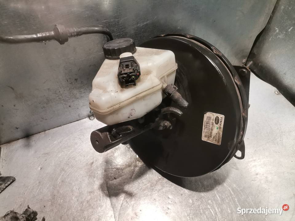 SERWO HAMULCA POMPA HAMULCOWA FORD MONDEO MK3 20