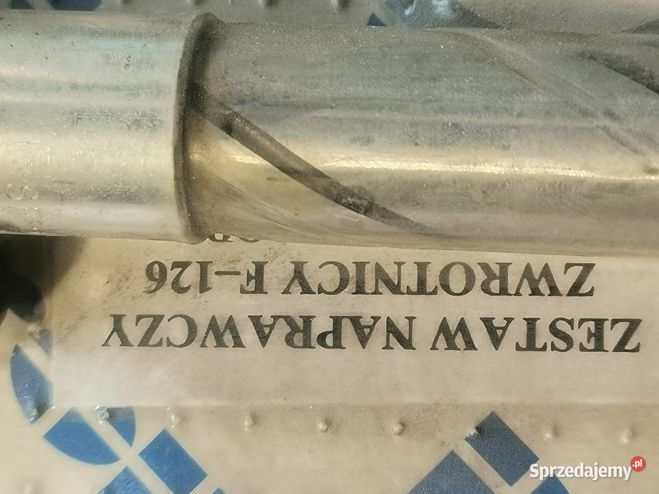 Zestaw Zestawy naprawcze Białystok