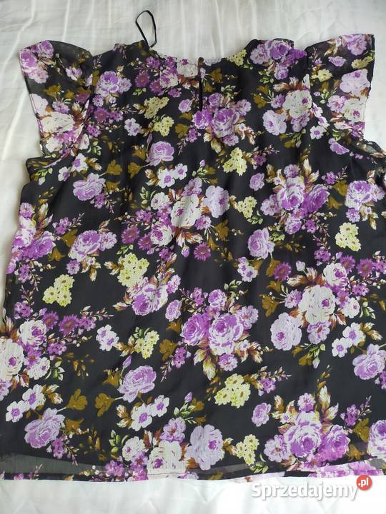Bluzka damska Rozmiar 42(XL) Siedlce