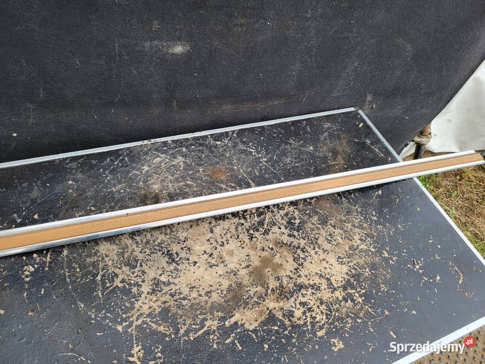 FORD MUSTANG 19741978 MK II LISTWA NA DRZWI Rybnik