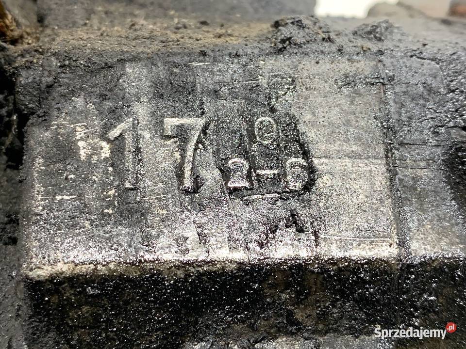 SPRĘŻARKA KLIMATYZACJI HONDA CRV II 22 140 0107 sprzedam