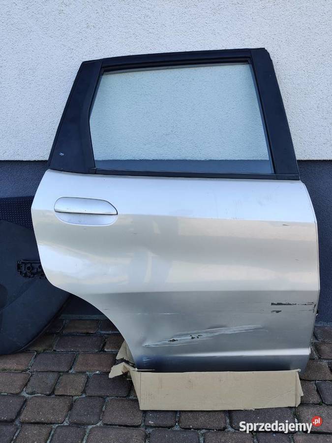 Drzwi tylne Honda drzwi osobowe Kocmyrzów