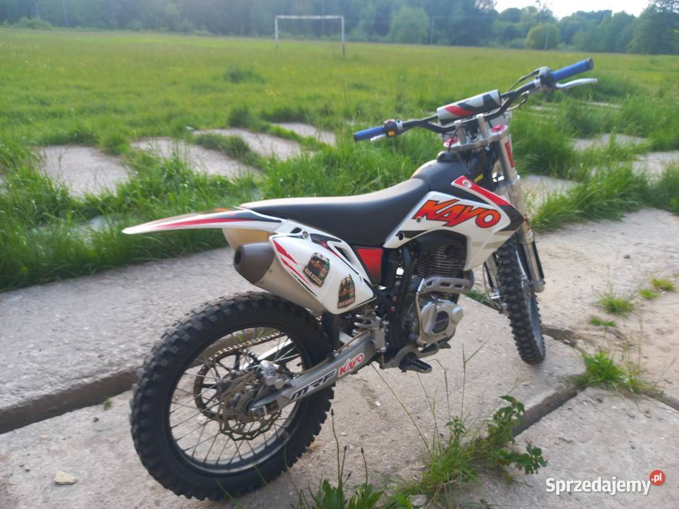 Kayo t2 Pilaszkowice Pierwsze