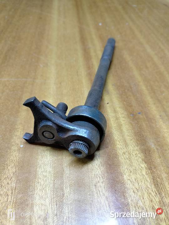 Dźwignia zmiany biegów WSK WFM 125 sprzedam