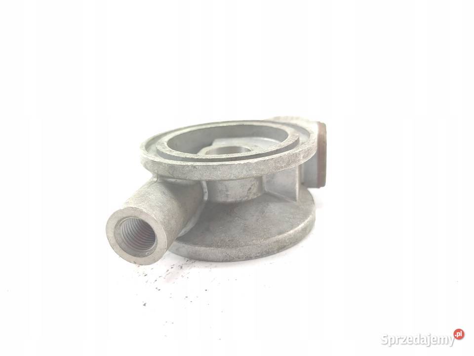 PODSTAWA FILTRA OLEJU FIAT TIPO TEMPRA 19891996