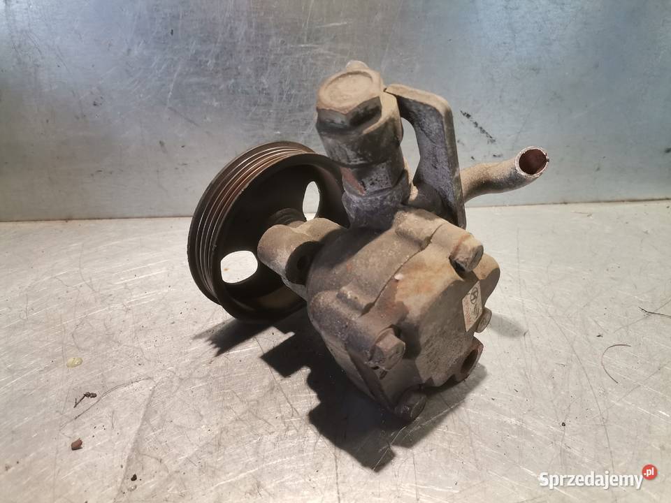 POMPA WSPOMAGANIA ORYGINAŁ HYUNDAI GETZ 13 12V Nowy Sącz