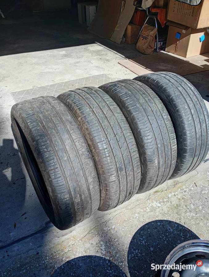 Opony letnie 1956515 opolskie Głubczyce