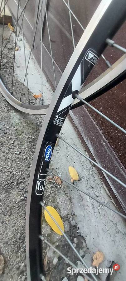 Komplet kół 28 shimano nexus w stanie lubuskie