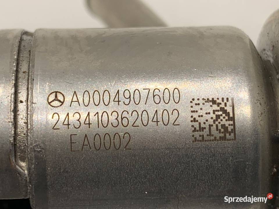 WTRYSKIWACZ SCR MERCEDES GLE A0004907600 20 269 sprzedam