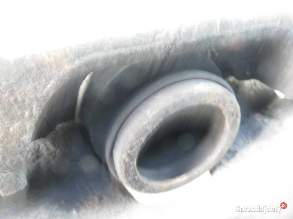 ZACISK LEWY PRZÓD FIAT CROMA II 19 D Multijet małopolskie