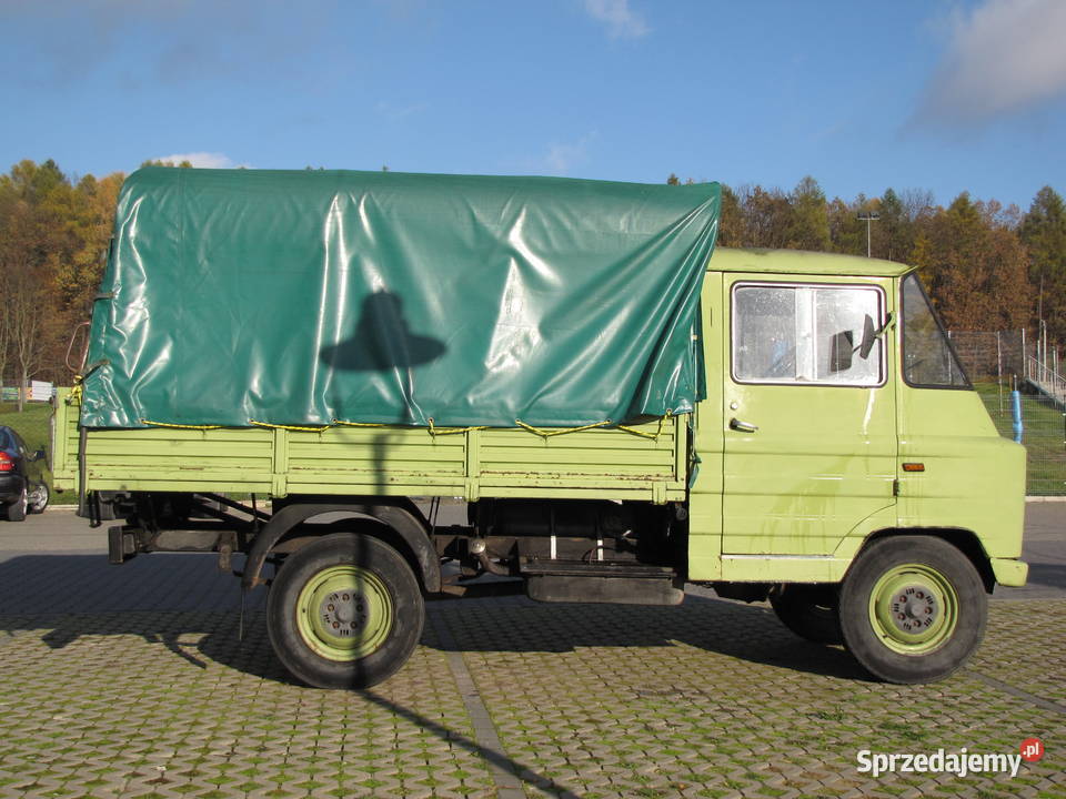 Żuk A11BLPGmazowieckie Mogielnica