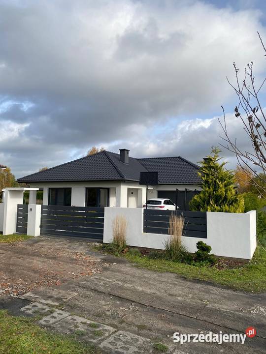 Nowoczesny dom Słupska pomorskie Słupsk sprzedam