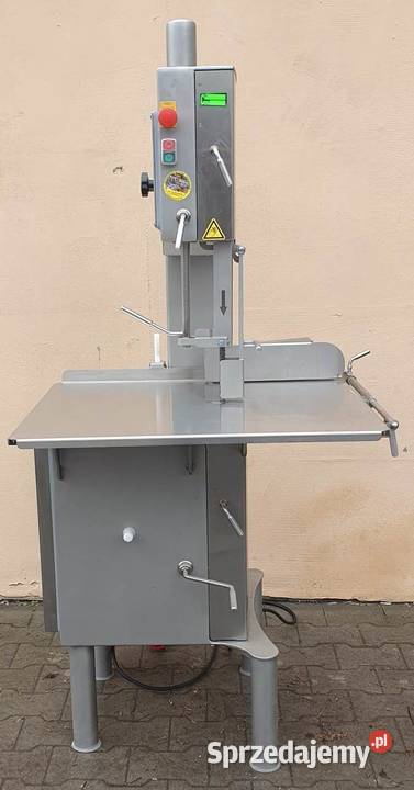 Maszyna do cięcia kości 29221 Warszawa
