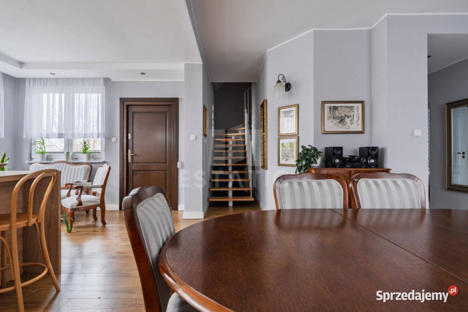 sprzedaży domu wolnostojącego 110m2 Pruszcz pomorskie sprzedam