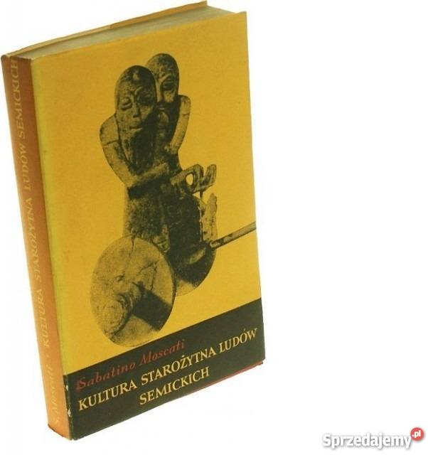 Kultura starożytna ludów semickichfa Goleniów