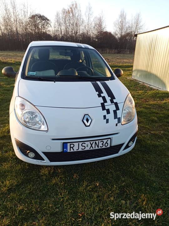 Sprzedam Renault Twingo