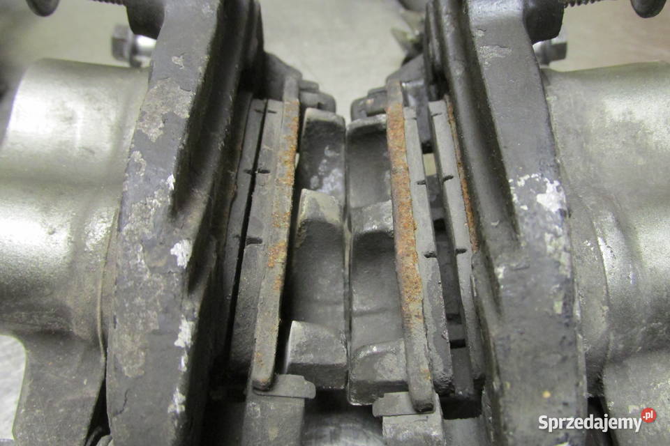 Przednie zaciski pompa Yamaha XJ 600 N Diversion sprzedam