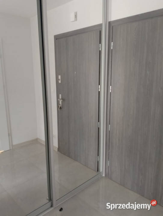 Wynajem mieszkania 2 pok OpoleTarnopolska balkon Wynajem Opole