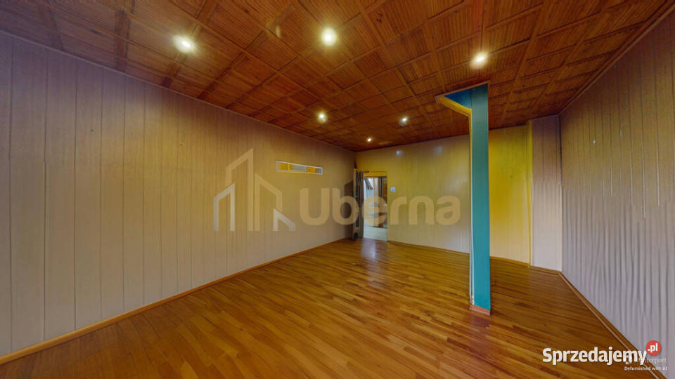 Mieszkanie 4 pokojowe 130 m2 w centrum Goleniowa Goleniów