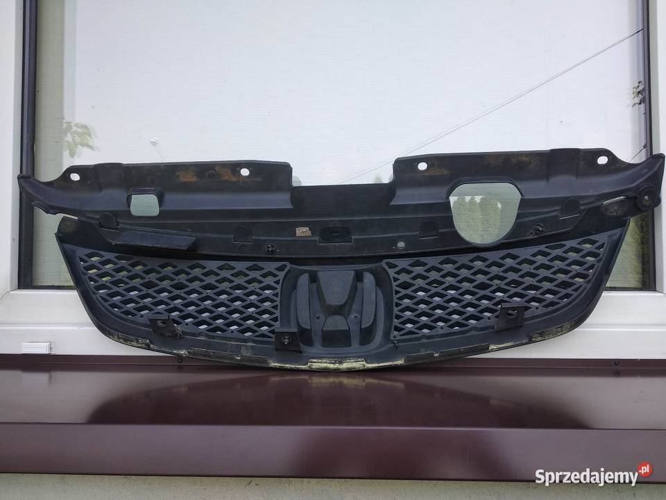 Honda Civic VII 7 LIFT FL EP3 grill atrapa łódzkie Sieradz